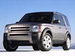 2005 Land Rover LR3